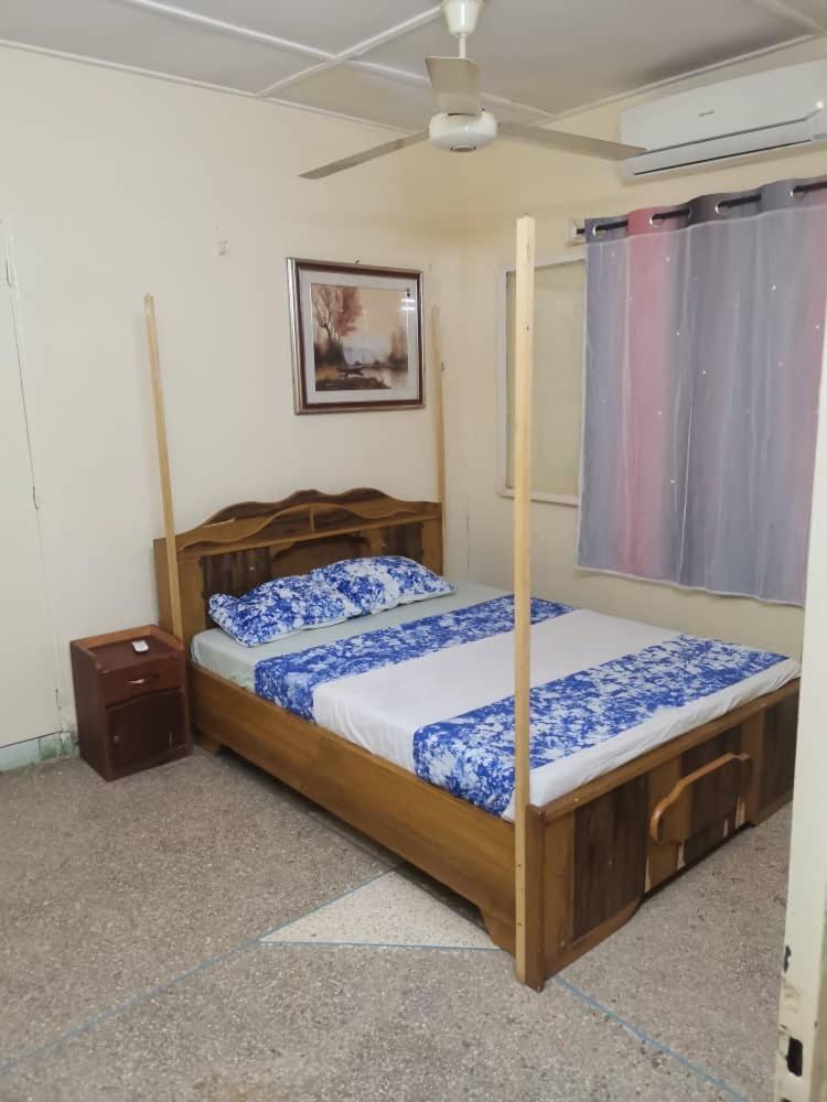 Villa Tenko Ouagadougou Bagian luar foto
